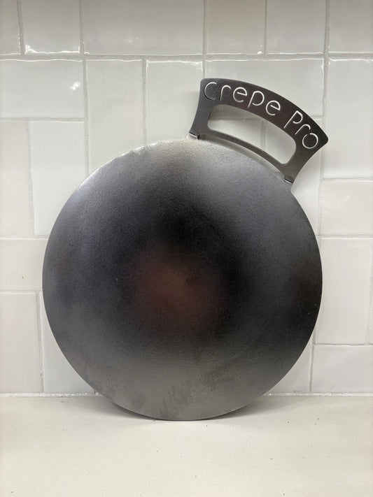 How to Clean and Care for a Carbon Steel Pan (Without Wrecking It)
